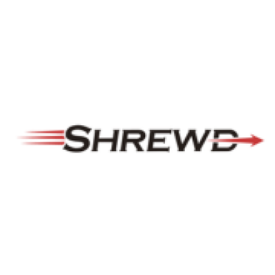 shrewd
