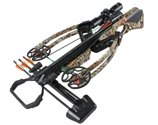 Crossbow