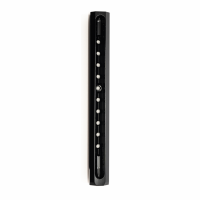 Shibuya Sight Parts URP-1 520 Elevation Bar Black