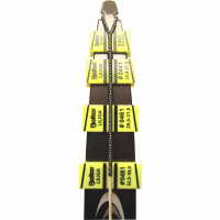 Beiter Limb Tip Line Gauge