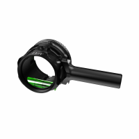 AVX-31 Scope 31mm Stainless Steel #10-32 Rod Axcel