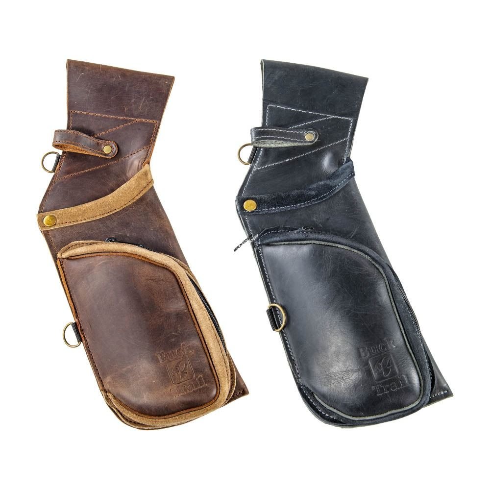 Quivers