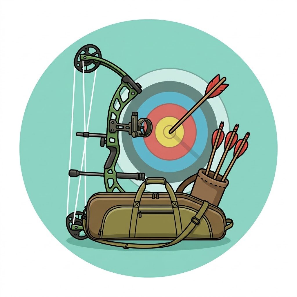 Archery Sets & Kits