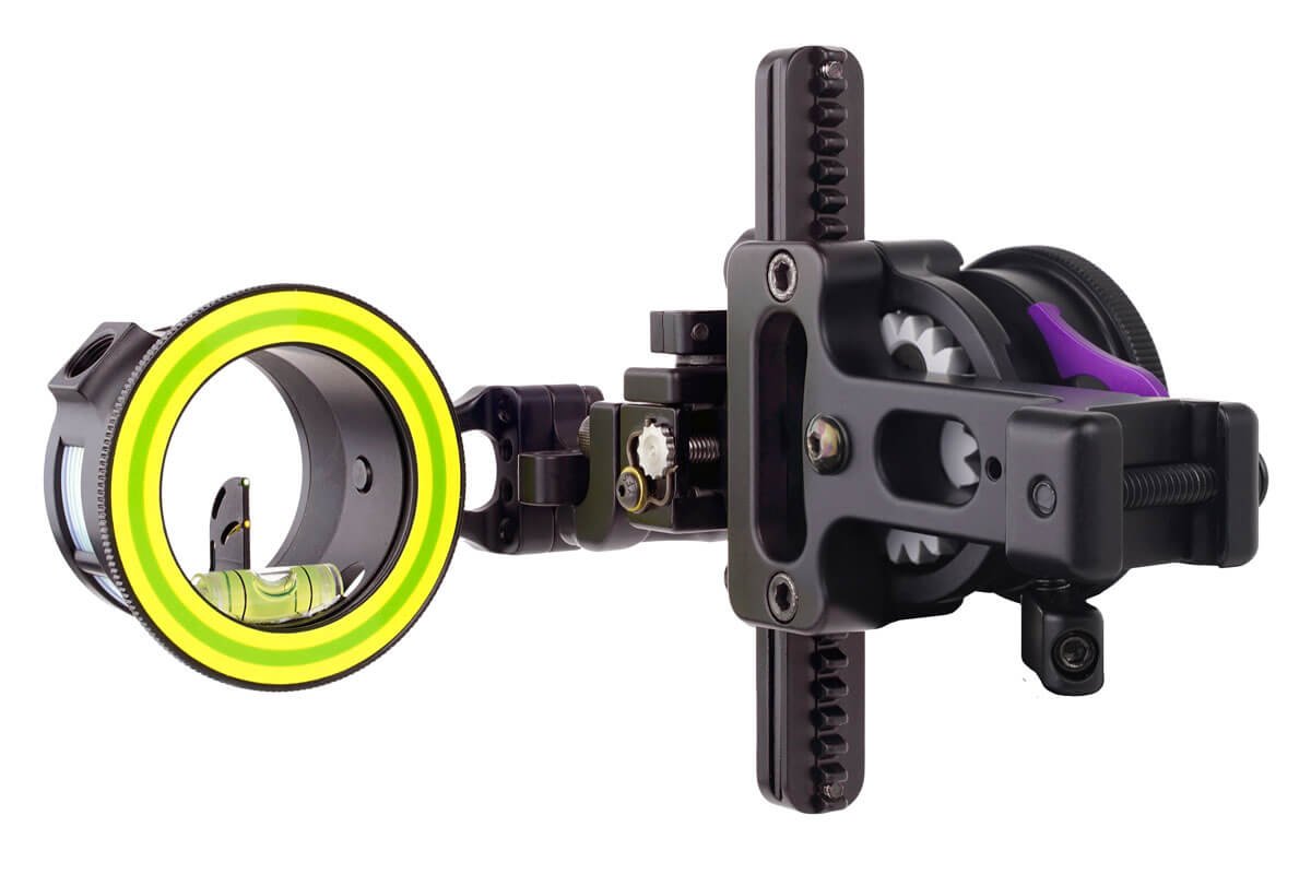 Bow Sights