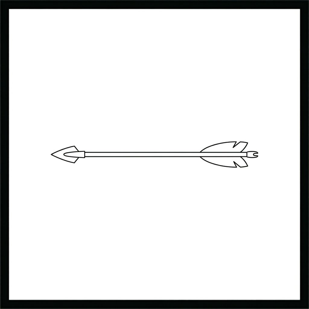 Arrows