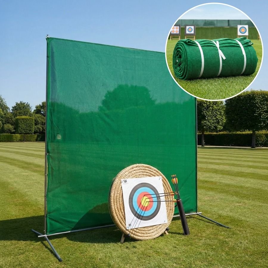 Backstops & Netting