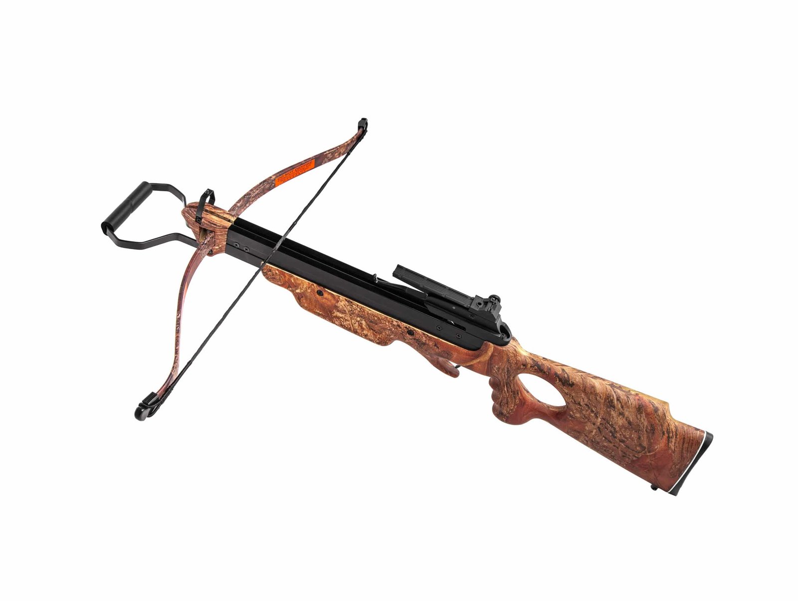 Crossbows