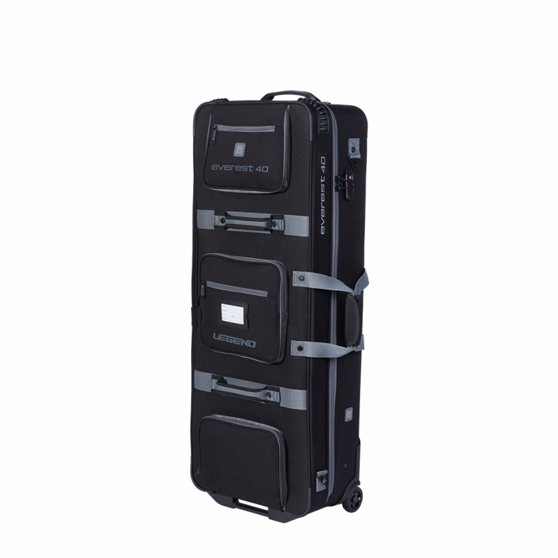 Legend Archery Trolley Compound Everest