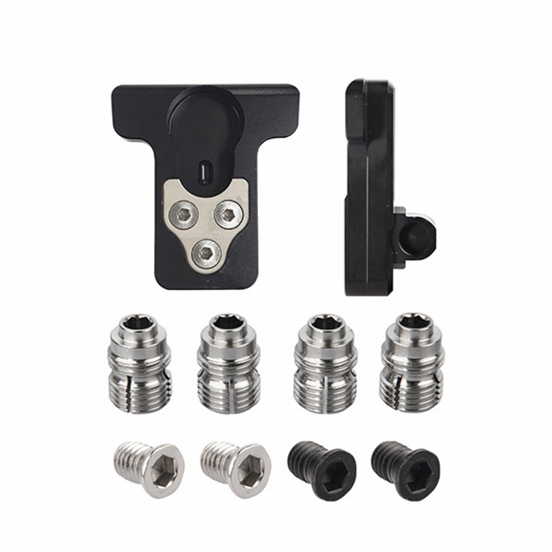 Wiawis Center Adjustment Block SP T-Block