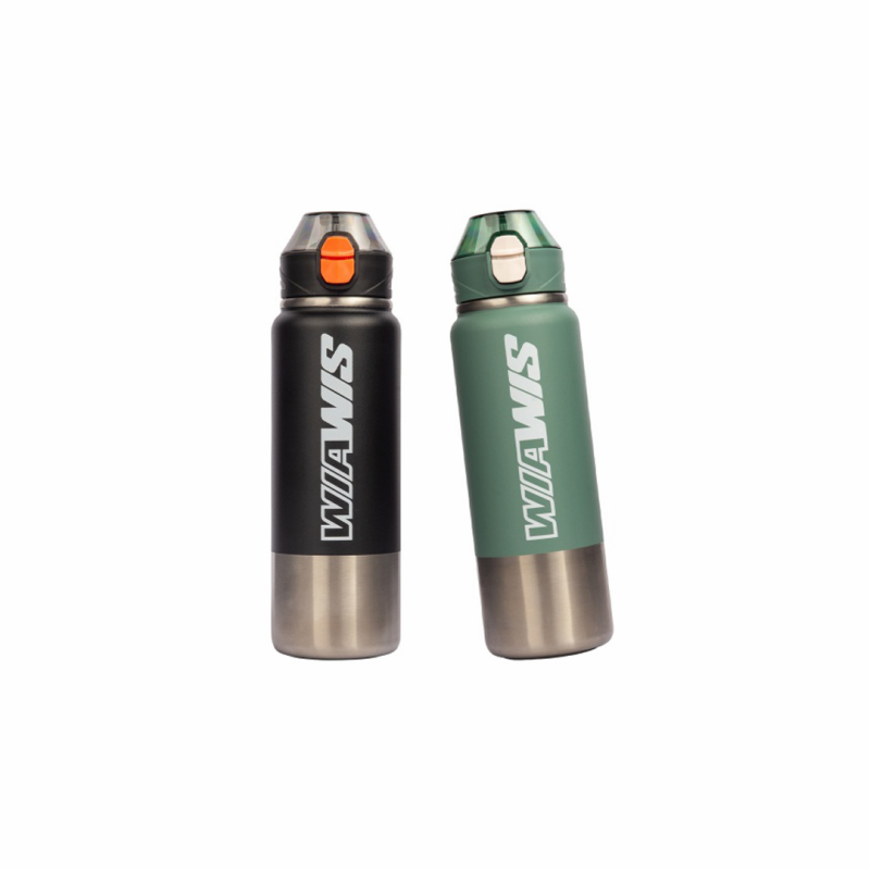 Wiawis Tumbler Bottle