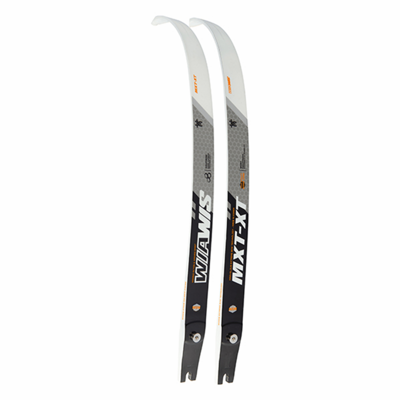MXT-XT Wood Wiawis Limb