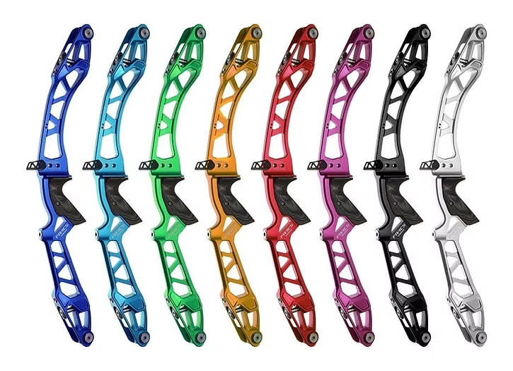 Fivics Handle Argon X 25"