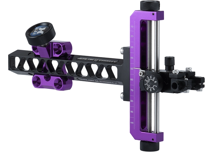 Avalon Tec X Compound Shorty Sight