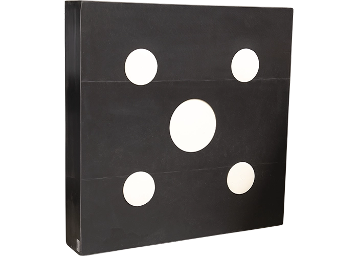 AVALON FOAM TARGET DURA MULTI-CENTER 130