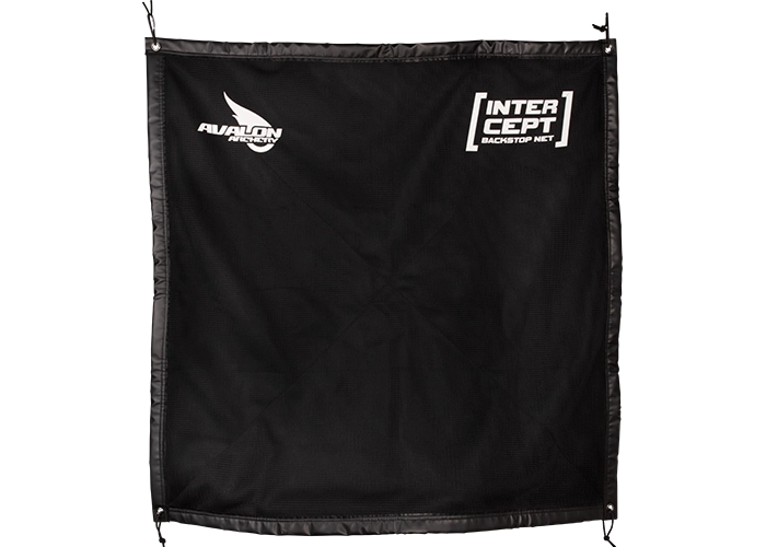 INTERCEPT BACKSTOP NETTING AVALON