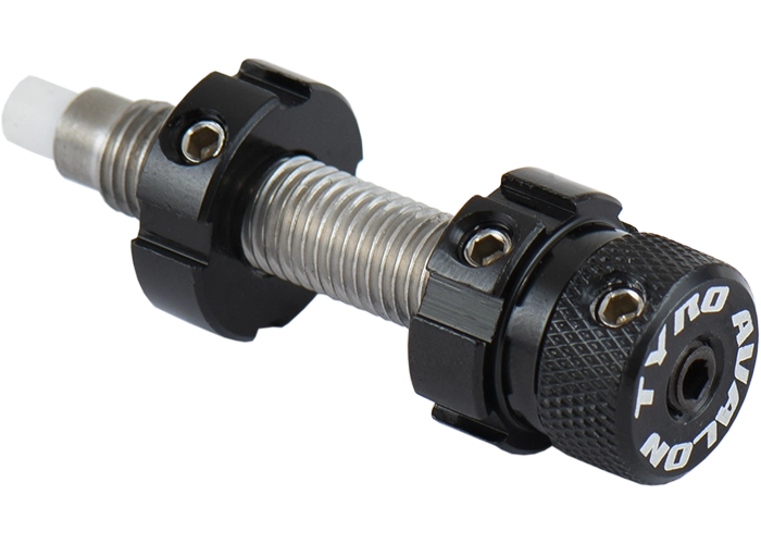 TYRO STANDARD BUTTON