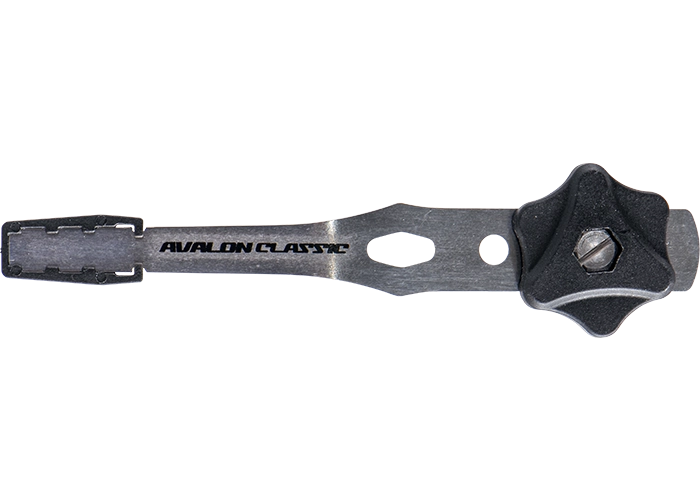 CLASSIC SCREW-IN STANDARD CLICKER 6/32