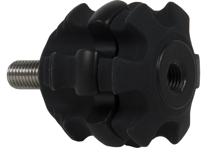 TEC MODULATE RISER DAMPER