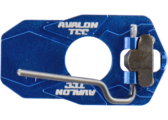 TEC MAGNETIC STICK-ON ARROW REST