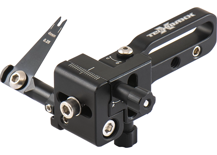 TEC MAXX COMPOUND BLADE ARROW REST