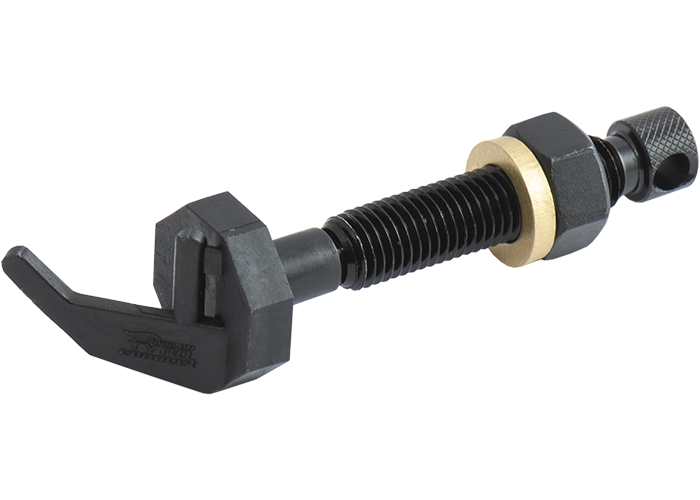TYRO CONNECT CENTRESHOT RISER ARROW REST