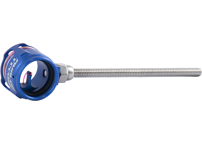 TEC ONE RECURVE SCOPE