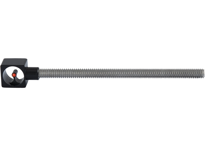 TYRO ALUMINUM RECURVE SIGHT PIN