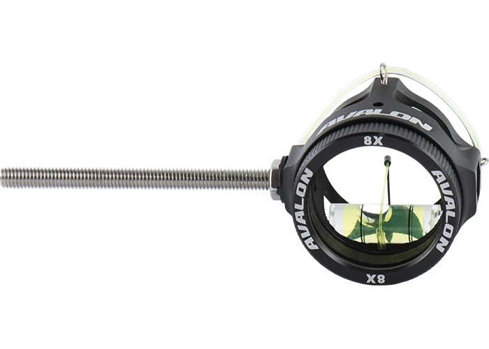 TEC COMPOUND SCOPE 29MM