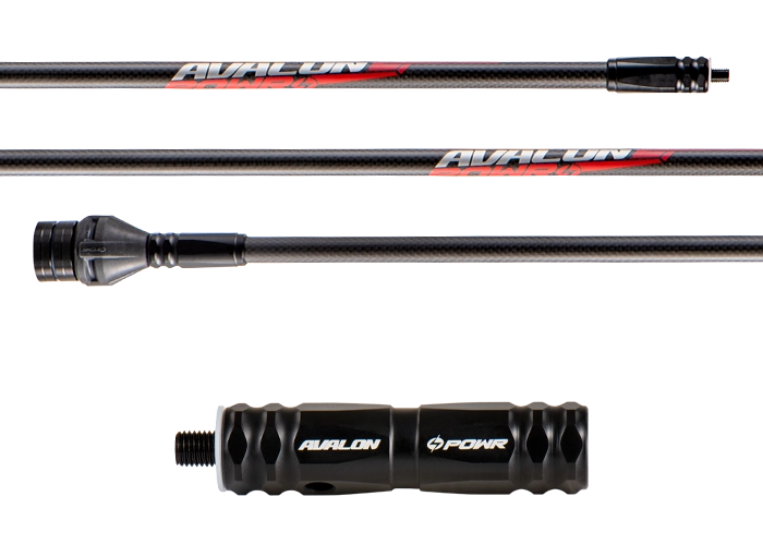 AVALON POWR STABILIZER