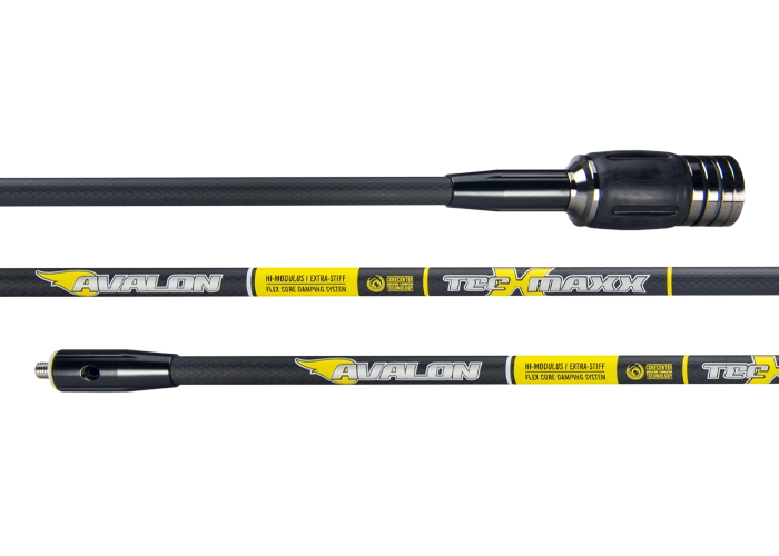 TEC MAXX STABILIZER AVALON