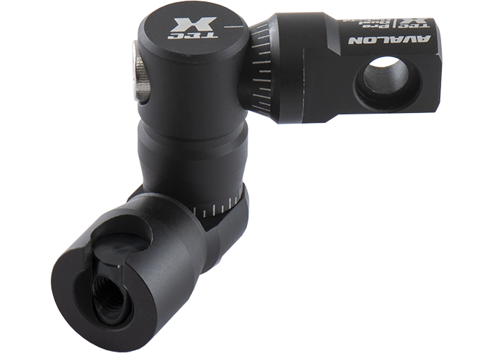 TEC MAXX SIDE MOUNT AVALON