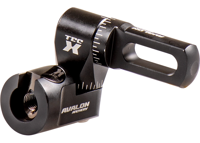 AVALON TEC SIDE MOUNT