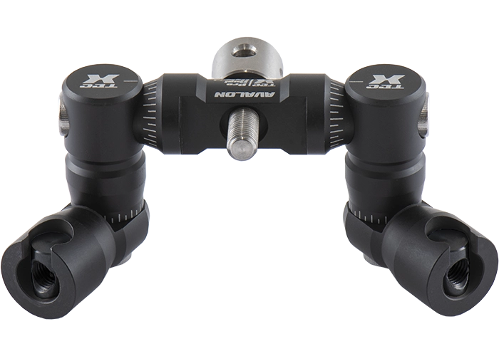 TEC MAXX DUAL ADJUSTABLE V-BAR AVALON