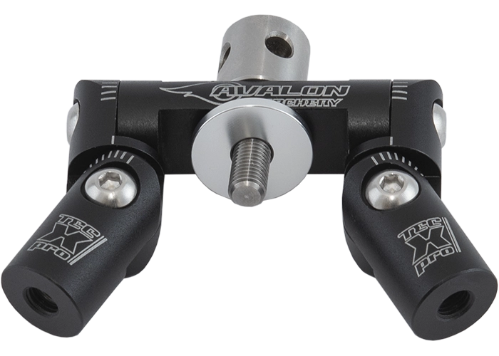TEC ADJUSTABLE V-BAR AVALON
