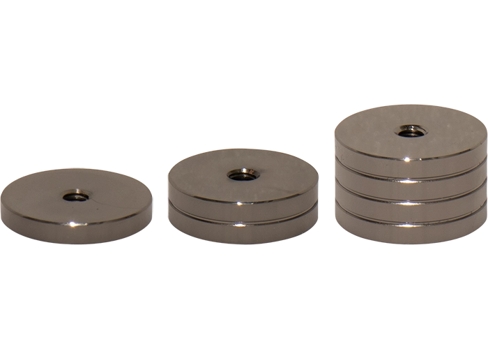 YUUGNITE DISC WEIGHTS