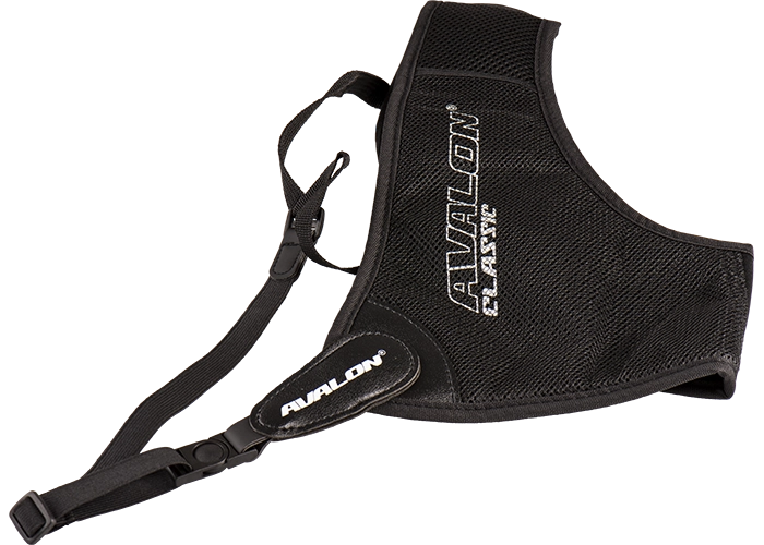 AVALON CLASSIC CHEST GUARD