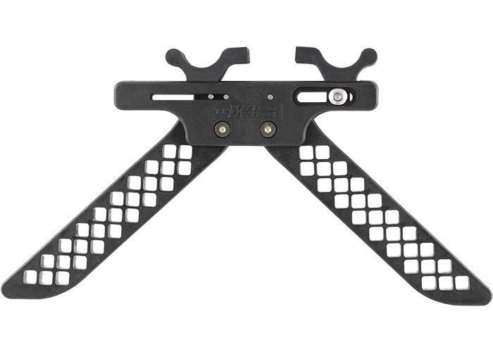 TEC ADJUSTABLE COMPOUND BOWSTAND AVALON