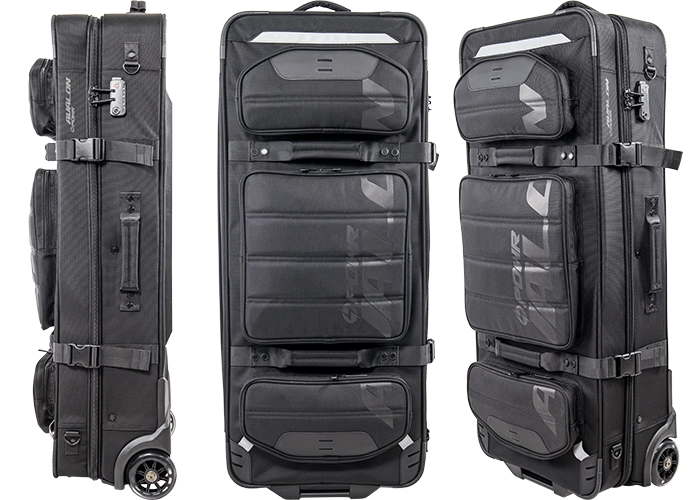 AVALON POWR RECURVE CASE