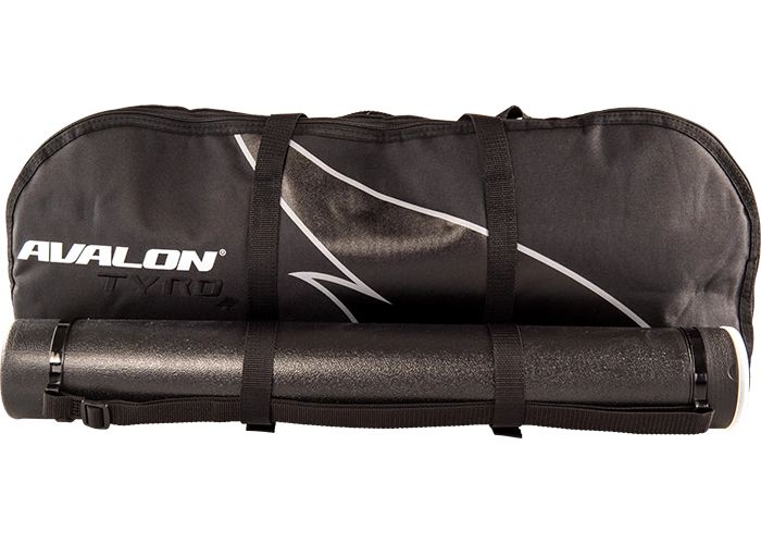 TYRO PLUS RECURVE SOFT CASE