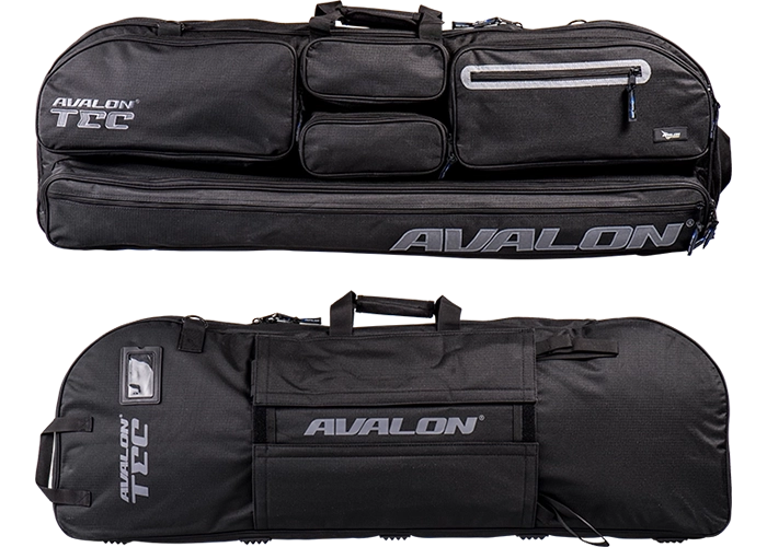 TEC COMPOUND SOFT CASE AVALON