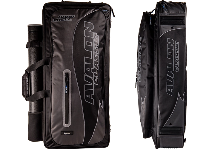 AVALON NEW CLASSIC HARD SHELL RECURVE BACKPACK