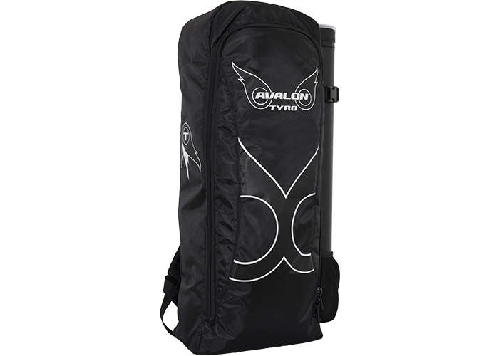 TYRO RECURVE BACKPACK AVALON