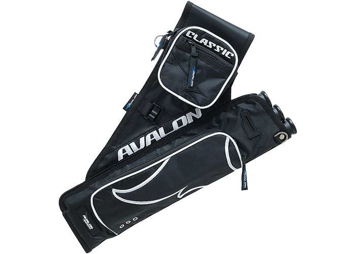 CLASSIC TARGET QUIVER AVLON