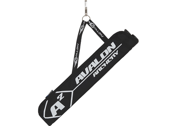 AVALON A2 TARGET QUIVER