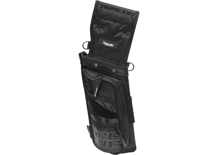 AVALON TEC ONE FIELD QUIVER