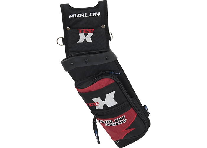 AVALON TEC X FIELD QUIVER