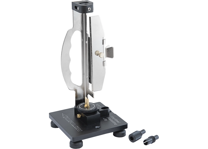 AVALON TEC VERTICAL FLETCHING JIG