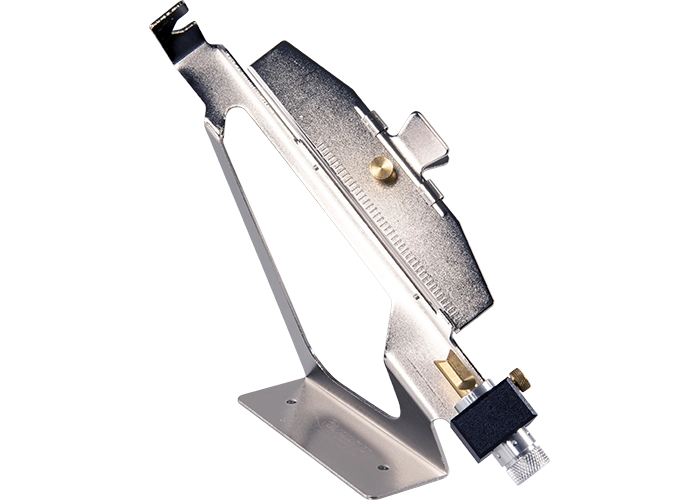 AVALON CLASSIC MAGNETIC FLETCHING JIG