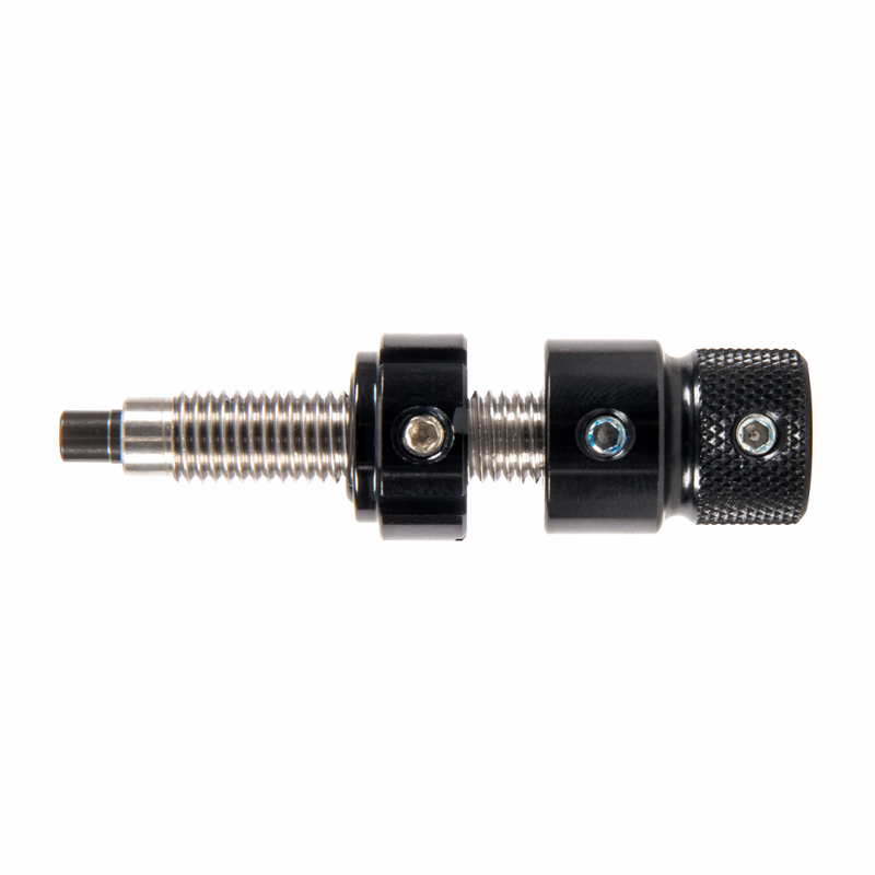 WNS Button S-PLP Black