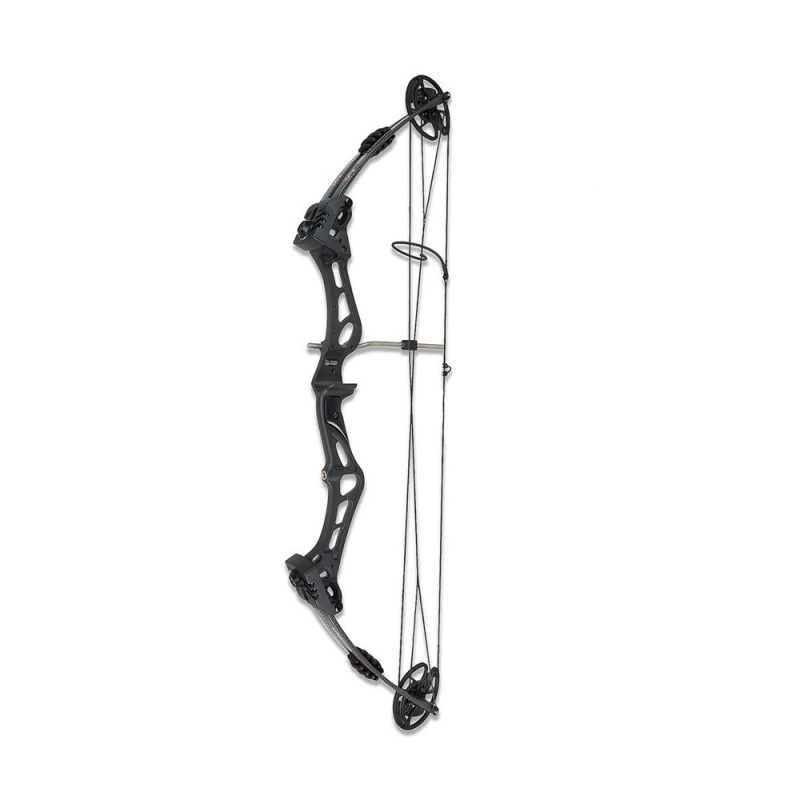 Core Zeal Dual Cam Compound Bow